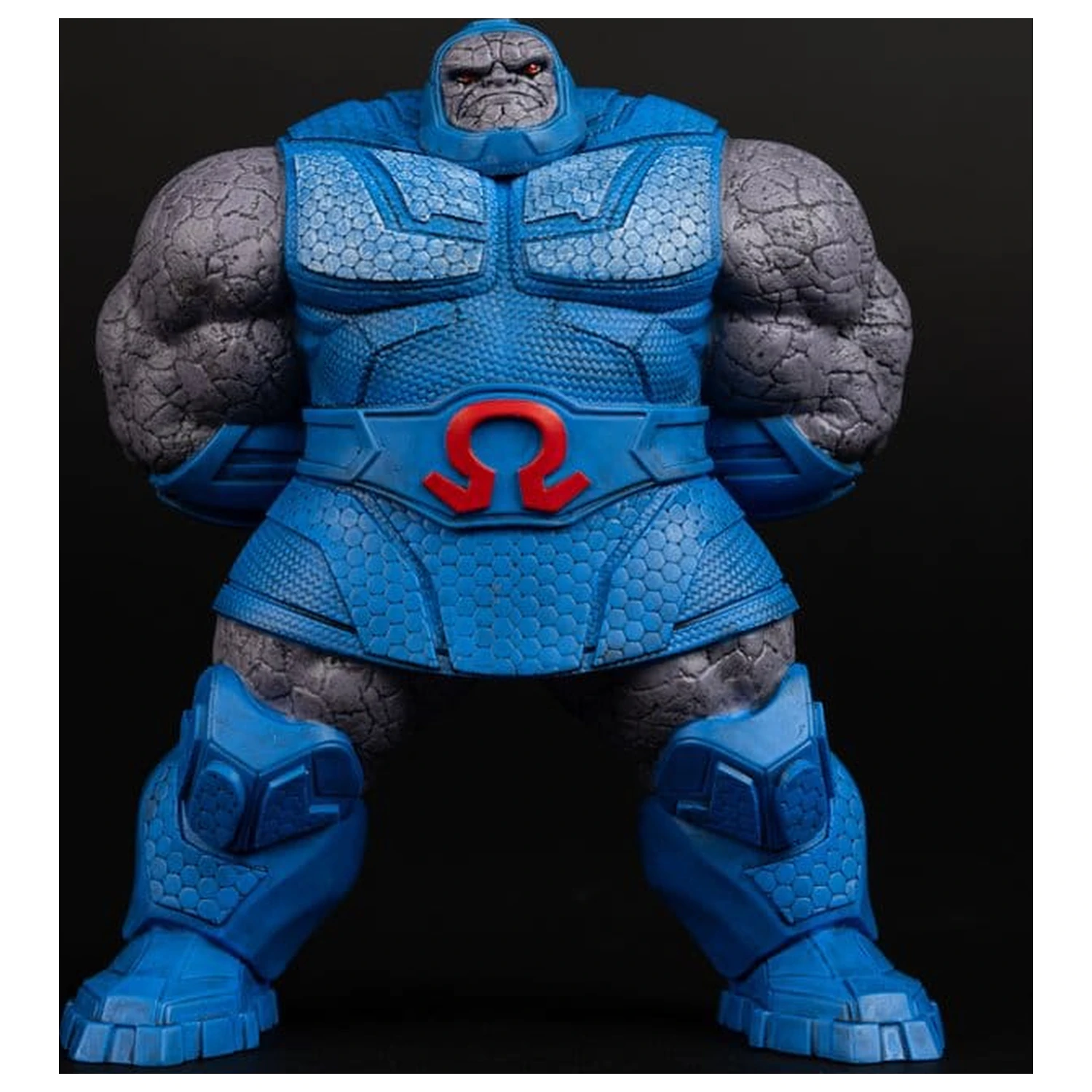 DC Direct Collector Vinylová soška Darkseid 12 cm produktová fotografia
