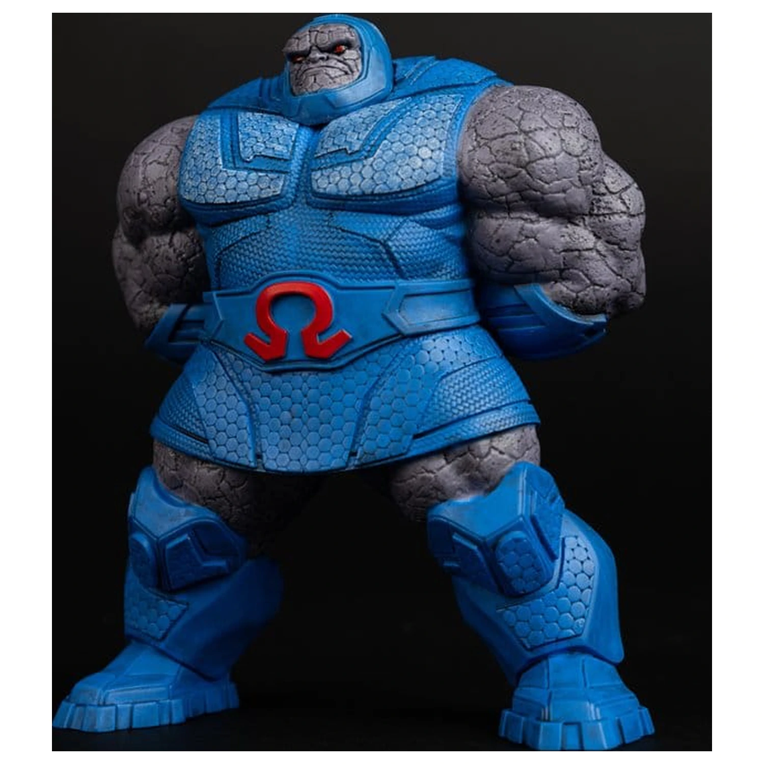 DC Direct Collector Vinylová soška Darkseid 12 cm produktová fotografia