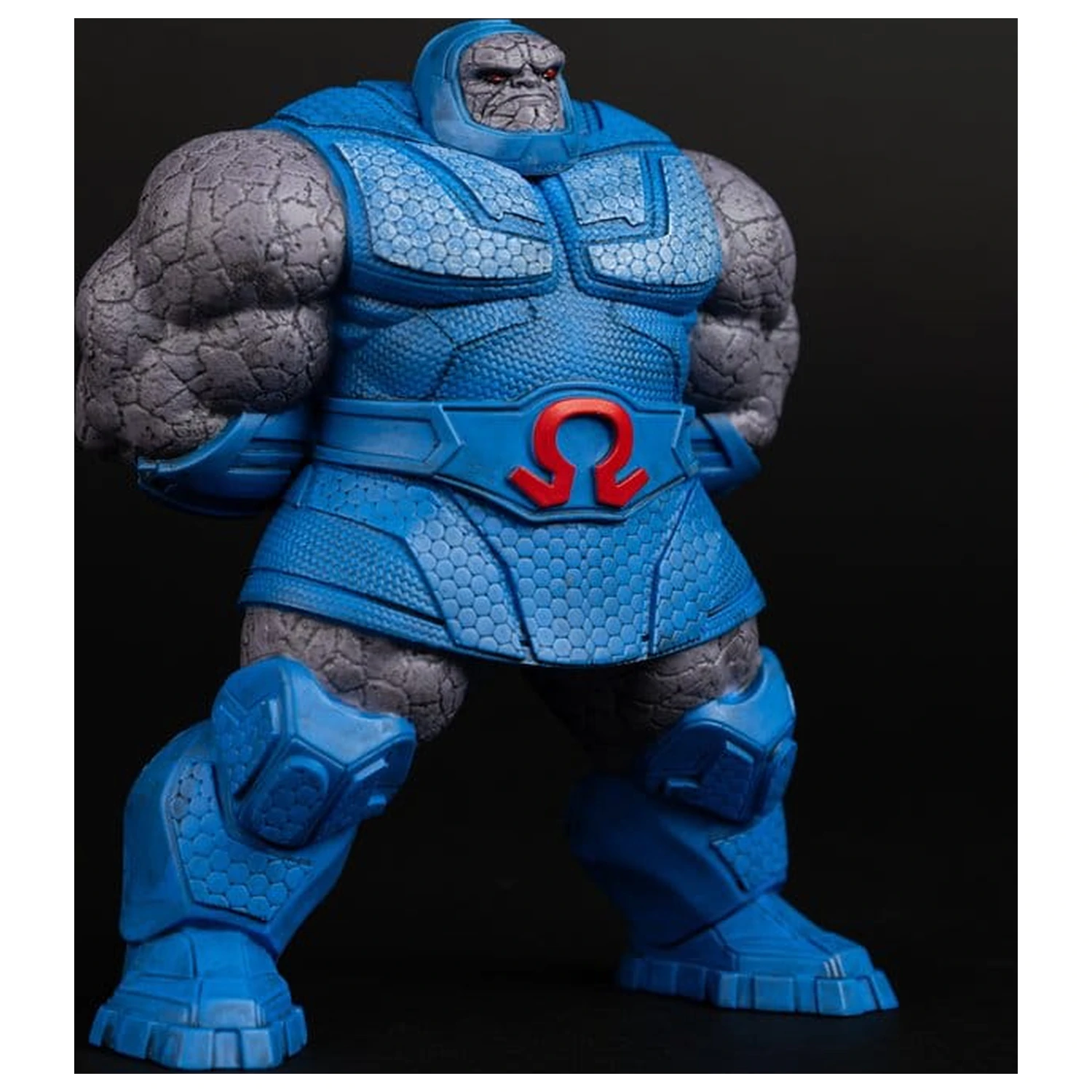 DC Direct Collector Vinylová soška Darkseid 12 cm produktová fotografia