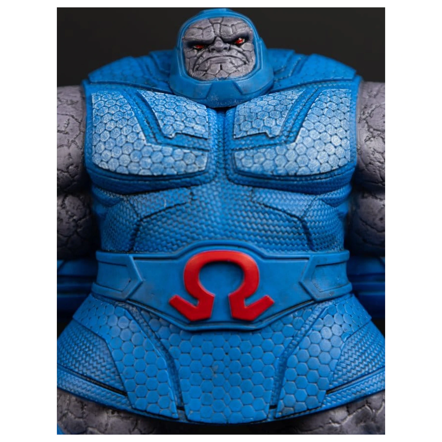 DC Direct Collector Vinylová soška Darkseid 12 cm produktová fotografia