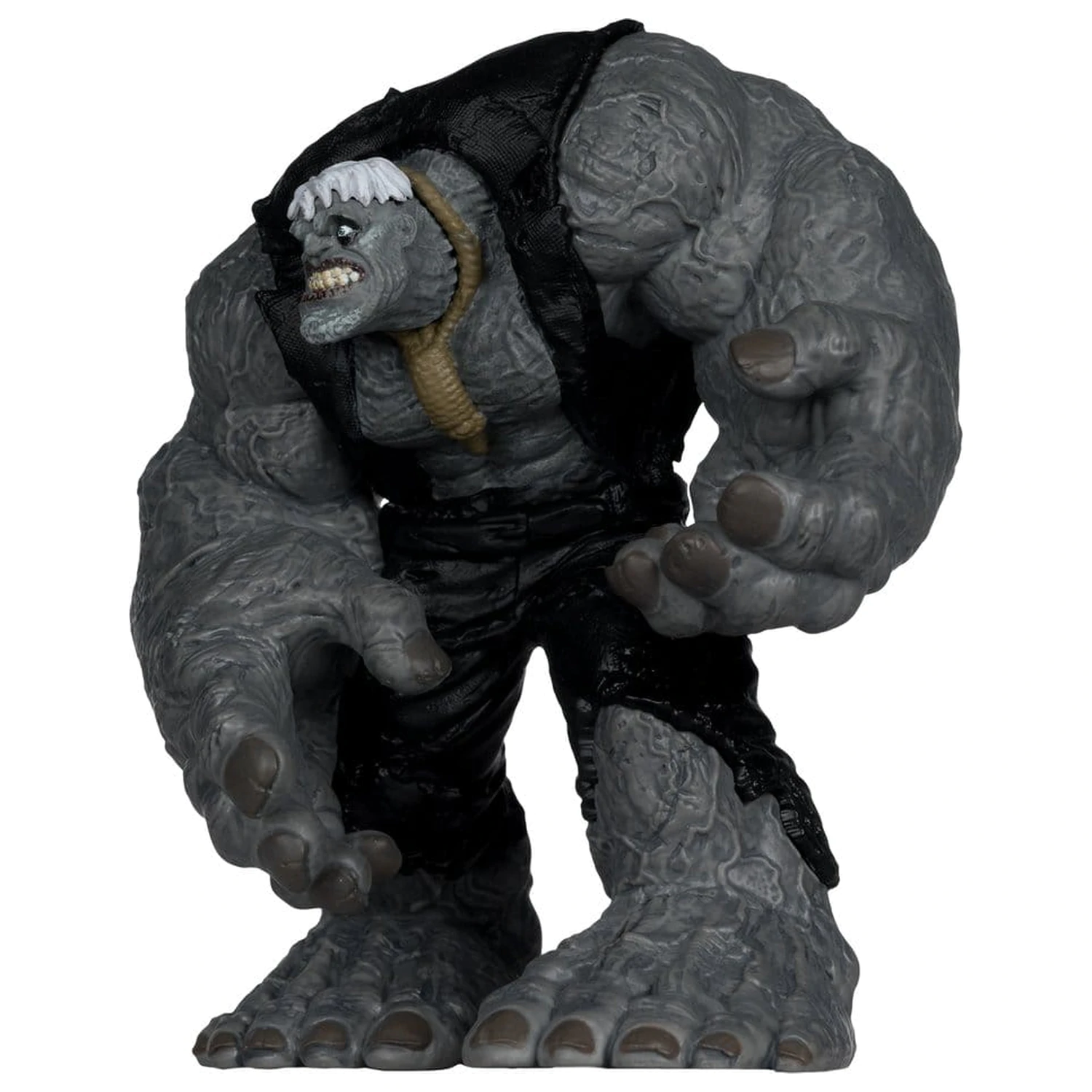 DC Direct Collector Vinyl Socha Solomon Grundy (Limitovaná Edícia Todd's Mods) 11 cm produktová fotografia