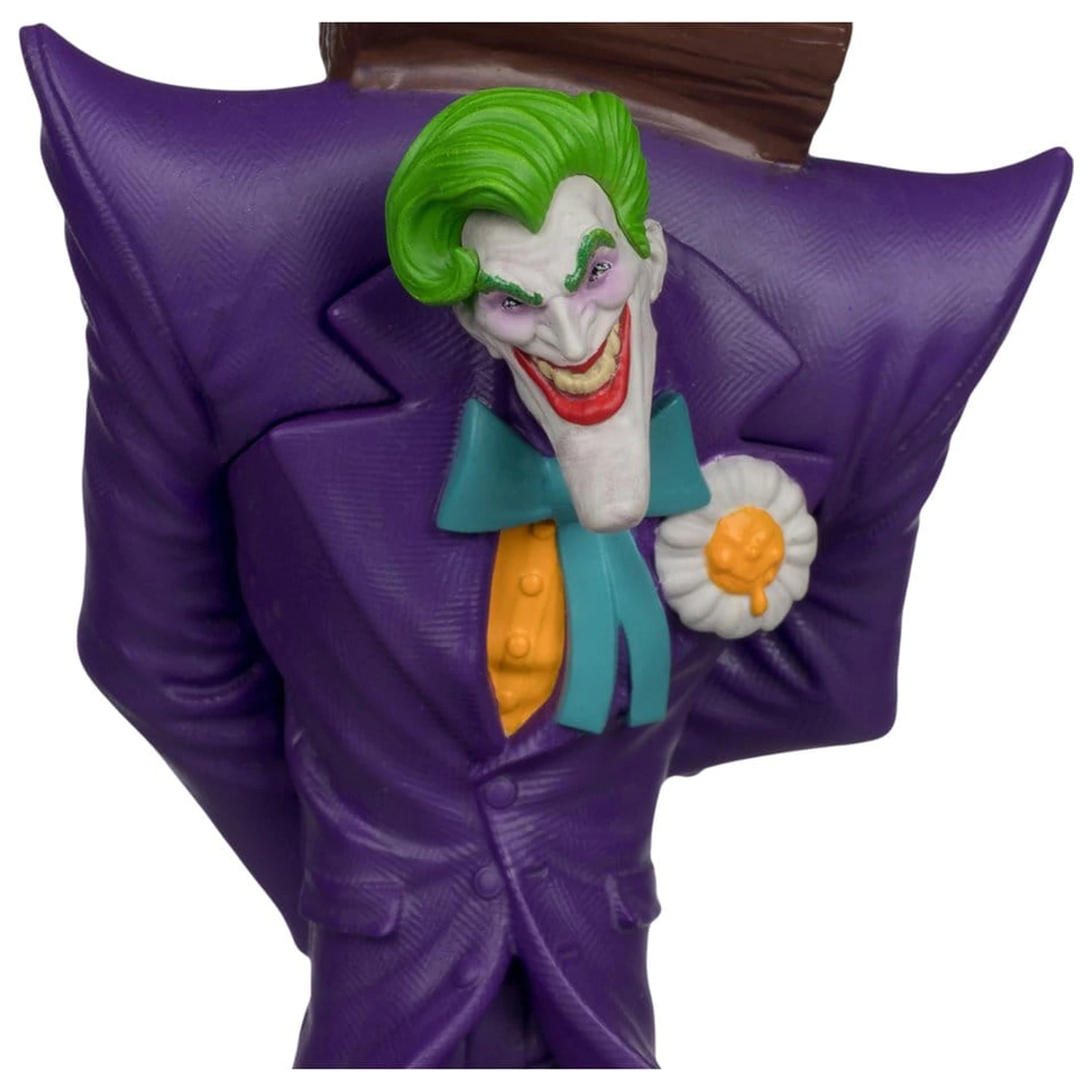DC Direct Collector Vinyl Socha The Joker (Limited Edition Todd's Mods) 13 cm produktová fotografia