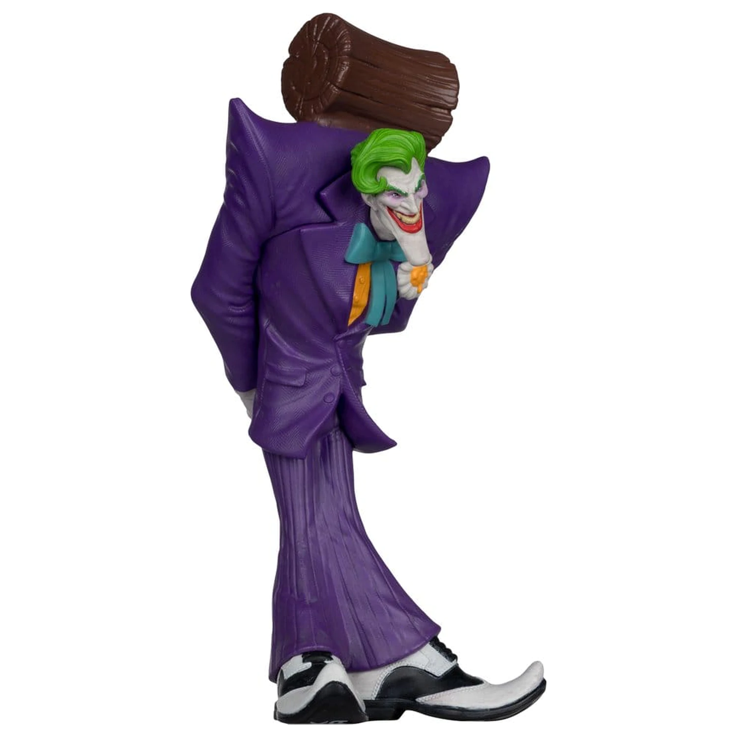 DC Direct Collector Vinyl Socha The Joker (Limited Edition Todd's Mods) 13 cm produktová fotografia