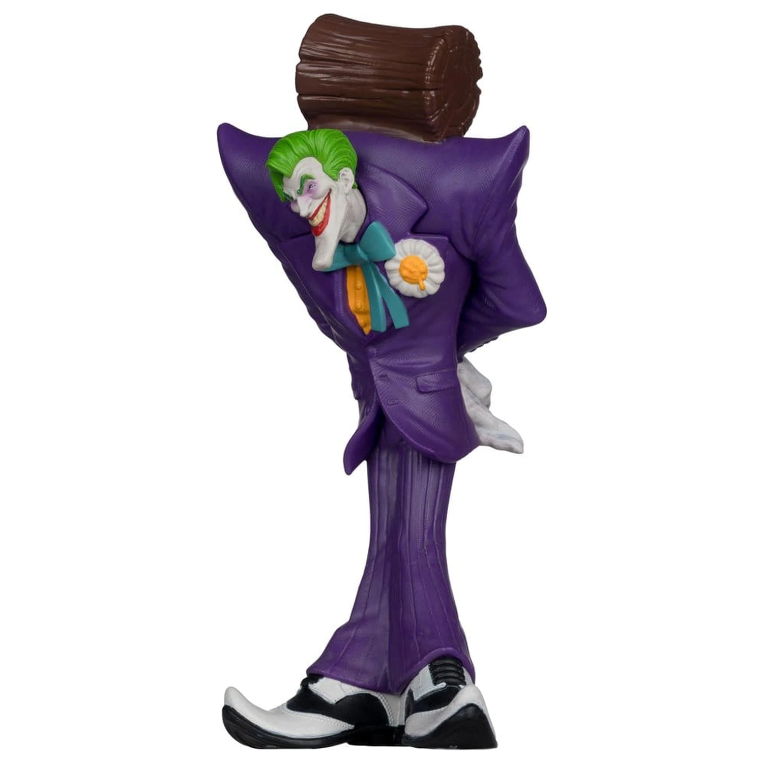 DC Direct Collector Vinyl Socha The Joker (Limited Edition Todd's Mods) 13 cm produktová fotografia