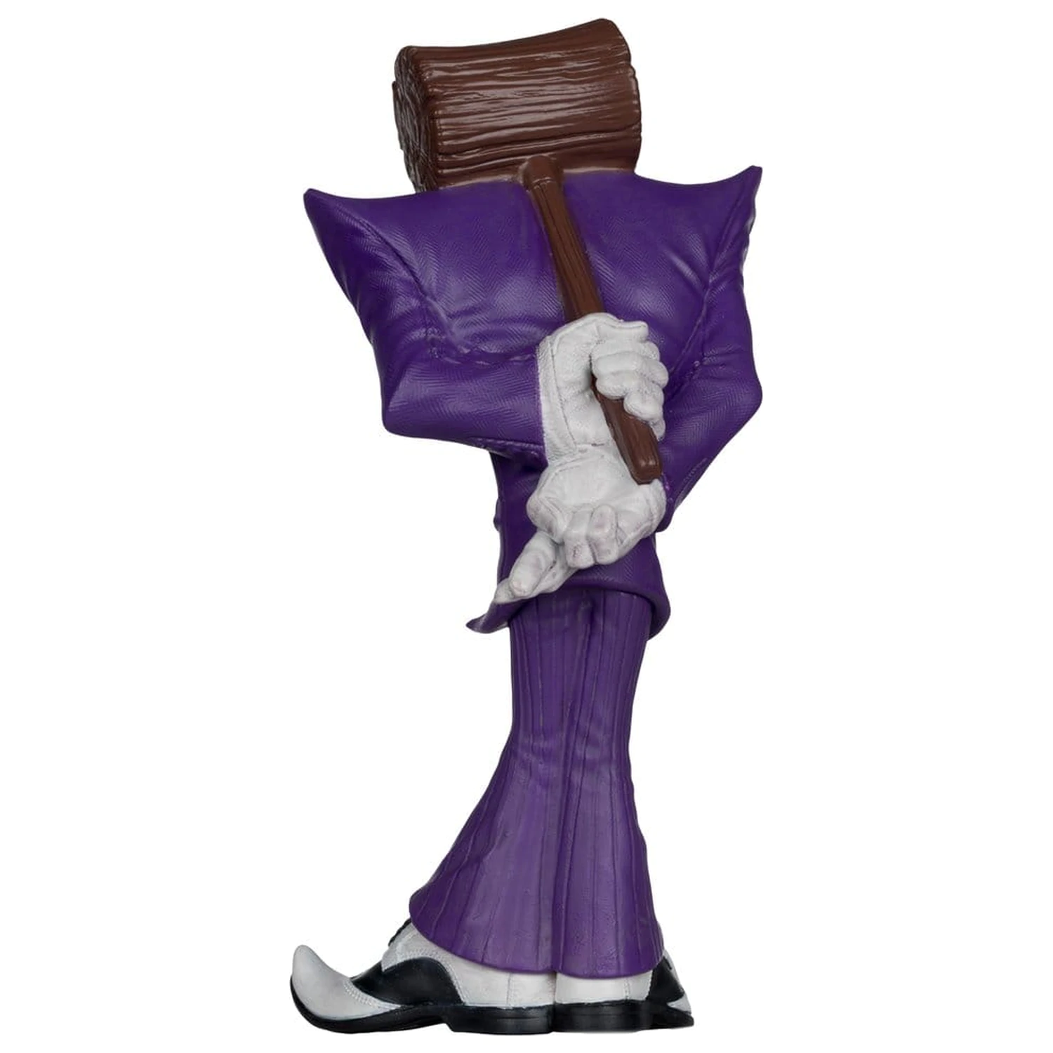 DC Direct Collector Vinyl Socha The Joker (Limited Edition Todd's Mods) 13 cm produktová fotografia
