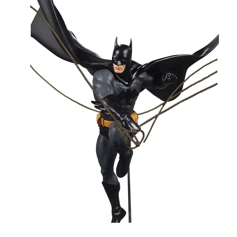 DC Direct Socha z živice DC Designer Series Batman (by Dan Mora) 40 cm termékfotó