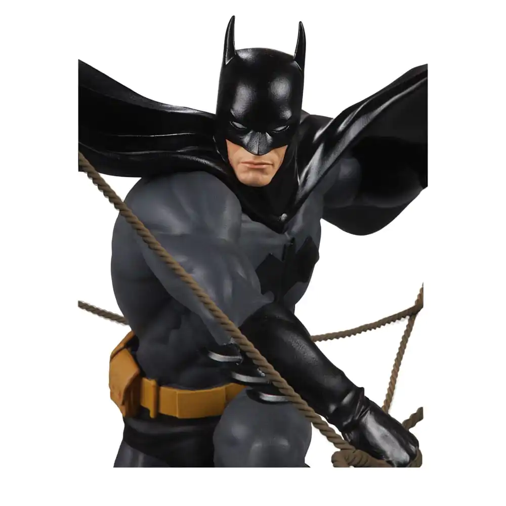 DC Direct Socha z živice DC Designer Series Batman (by Dan Mora) 40 cm termékfotó