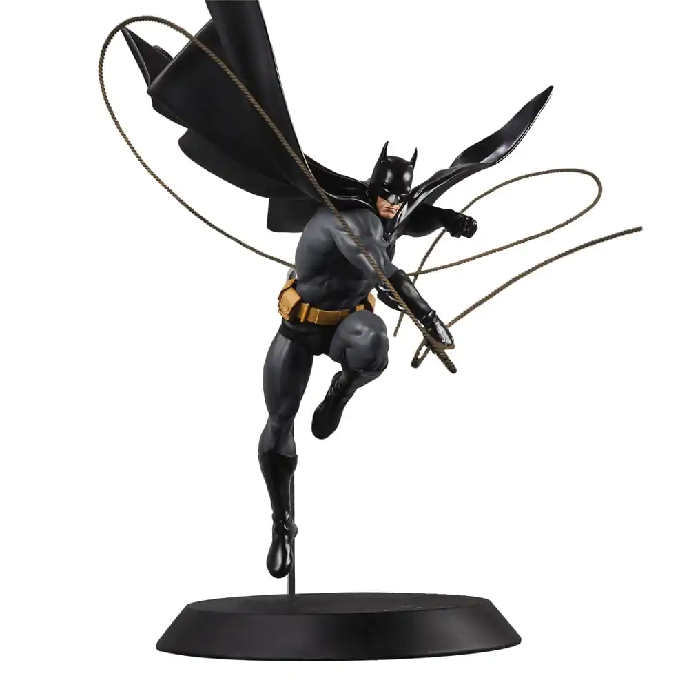 DC Direct Socha z živice DC Designer Series Batman (by Dan Mora) 40 cm termékfotó