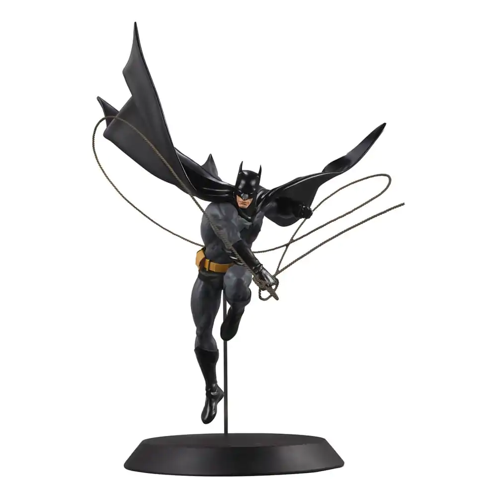 DC Direct Socha z živice DC Designer Series Batman (by Dan Mora) 40 cm termékfotó