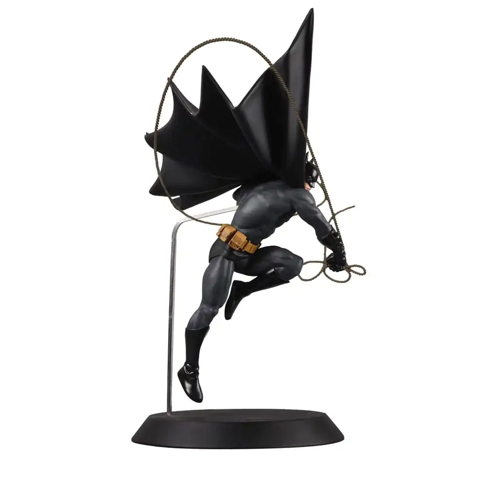 DC Direct Socha z živice DC Designer Series Batman (by Dan Mora) 40 cm termékfotó