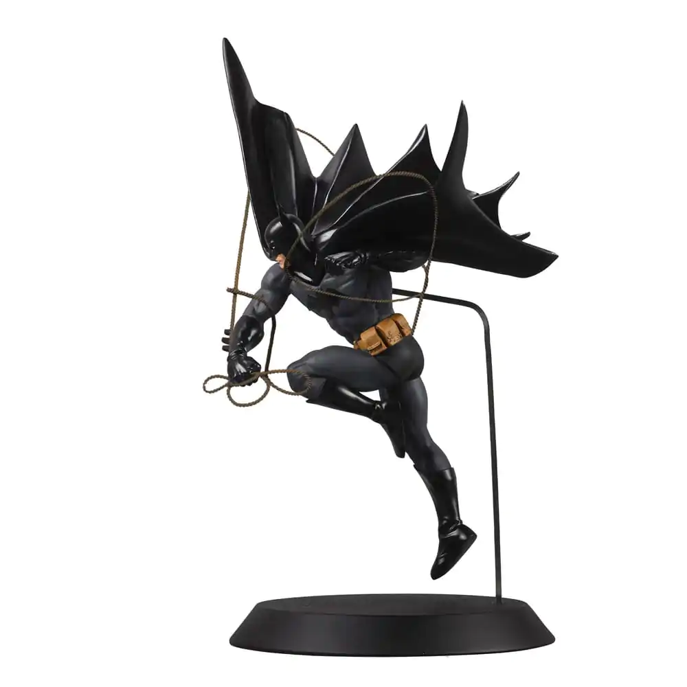 DC Direct Socha z živice DC Designer Series Batman (by Dan Mora) 40 cm termékfotó