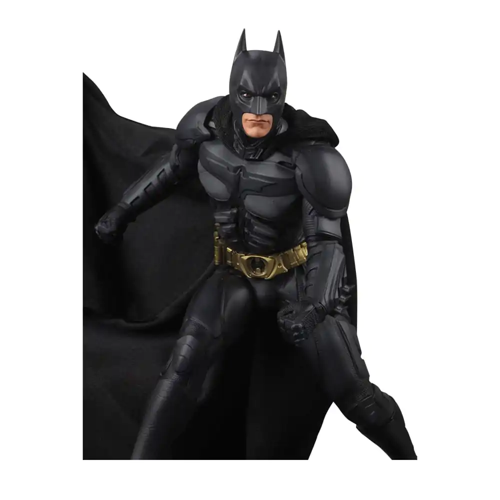 DC Direct Resin Statue DC Movie Statues Batman (The Dark Knight) 24 cm termékfotó