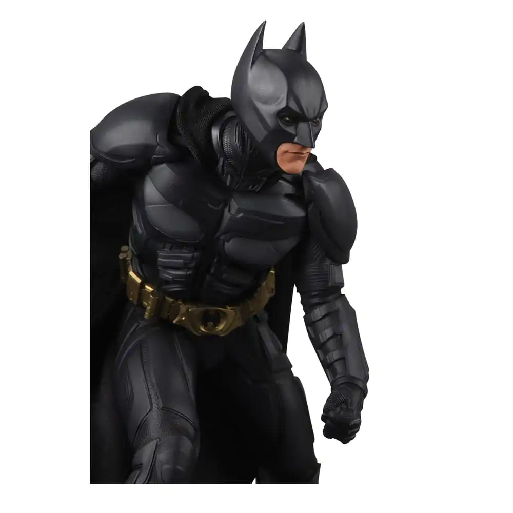 DC Direct Resin Statue DC Movie Statues Batman (The Dark Knight) 24 cm termékfotó