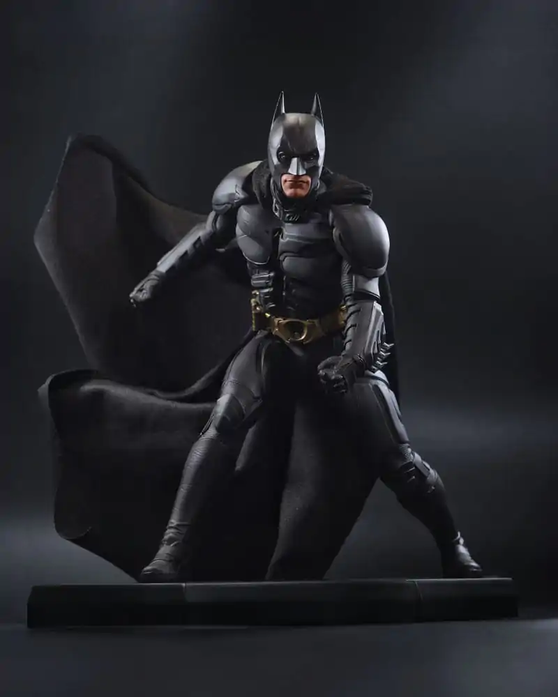 DC Direct Resin Statue DC Movie Statues Batman (The Dark Knight) 24 cm termékfotó