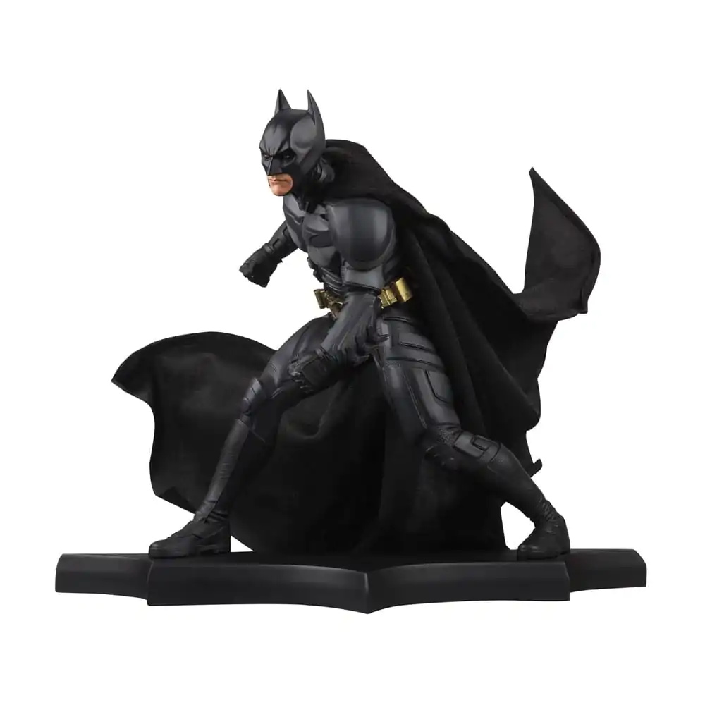 DC Direct Resin Statue DC Movie Statues Batman (The Dark Knight) 24 cm termékfotó