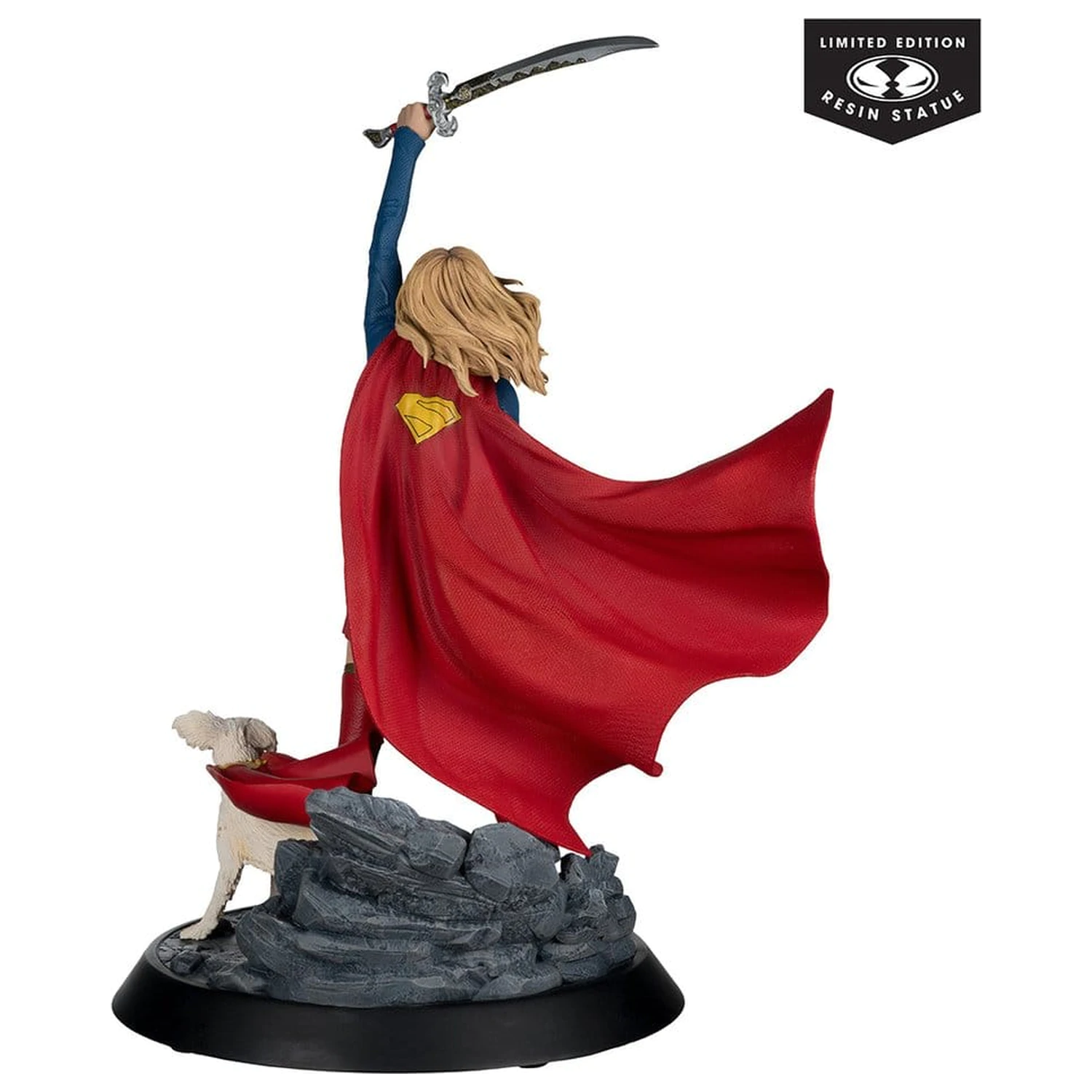 DC Direct DC Movie Statues Socha Supergirl (Supergirl Movie 2026) 40 cm produktová fotografia