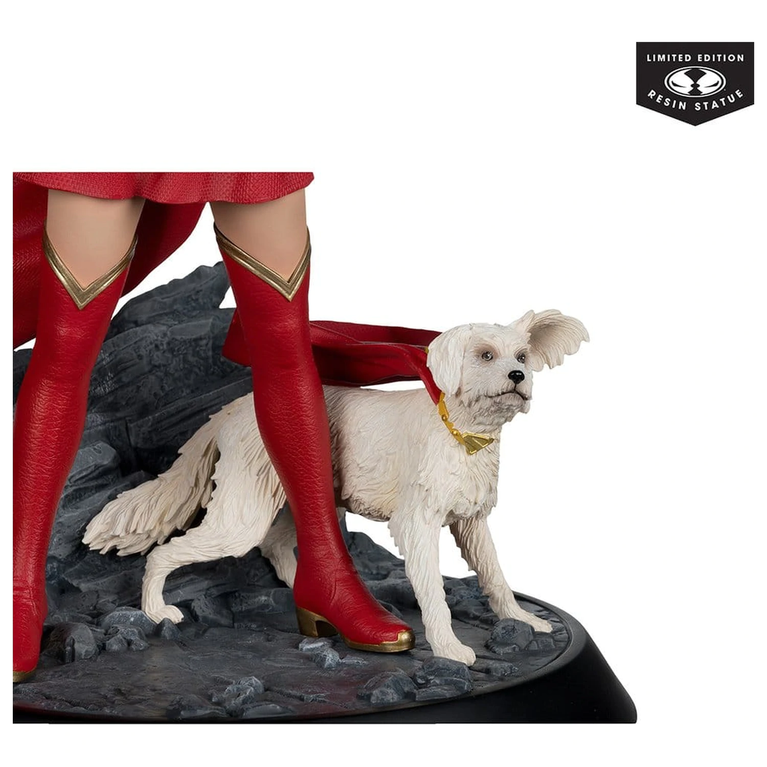 DC Direct DC Movie Statues Socha Supergirl (Supergirl Movie 2026) 40 cm produktová fotografia