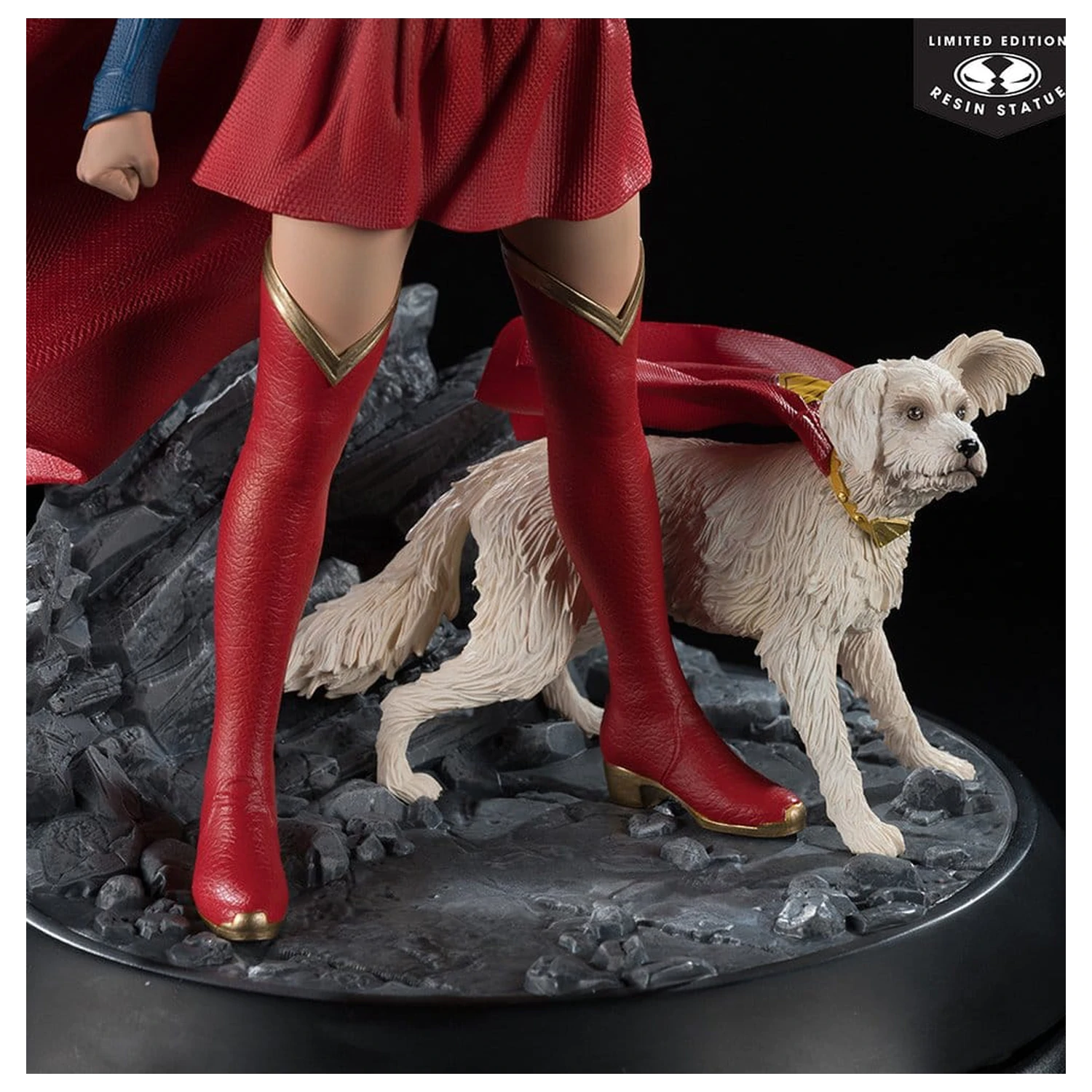DC Direct DC Movie Statues Socha Supergirl (Supergirl Movie 2026) 40 cm produktová fotografia