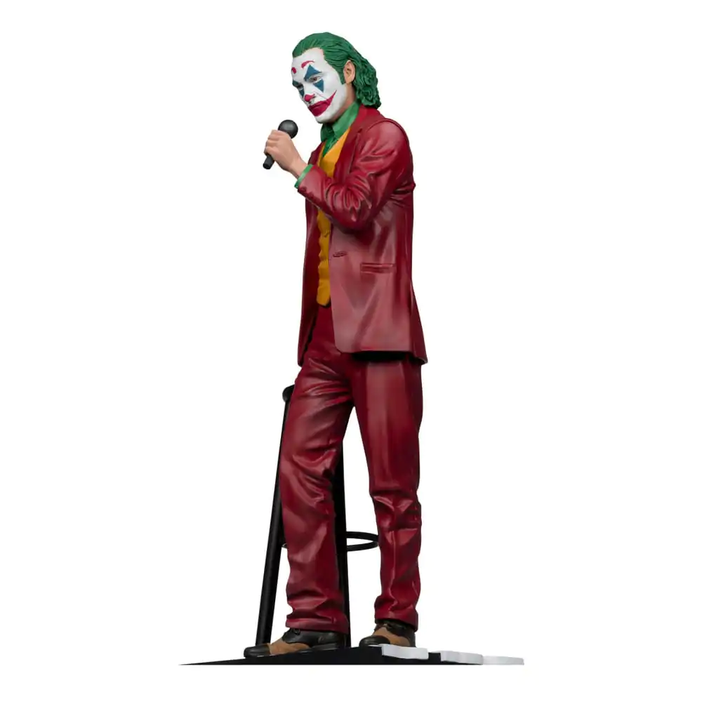 DC Direct Socha DC Movie Statues The Joker (Joker: Folie à Deux) 31 cm produktová fotografia