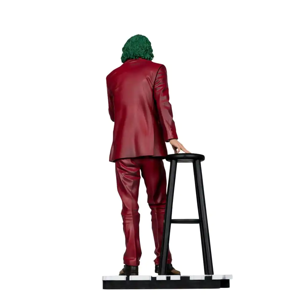 DC Direct Socha DC Movie Statues The Joker (Joker: Folie à Deux) 31 cm produktová fotografia