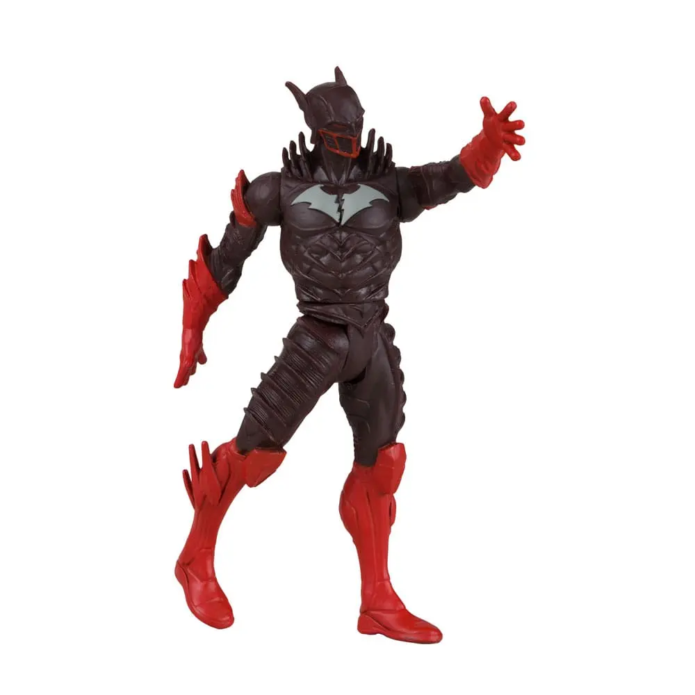 DC Direct herné akčné figúrky Batman Who Laughs & Red Death (Dark Nights Metal #1) 8 cm termékfotó