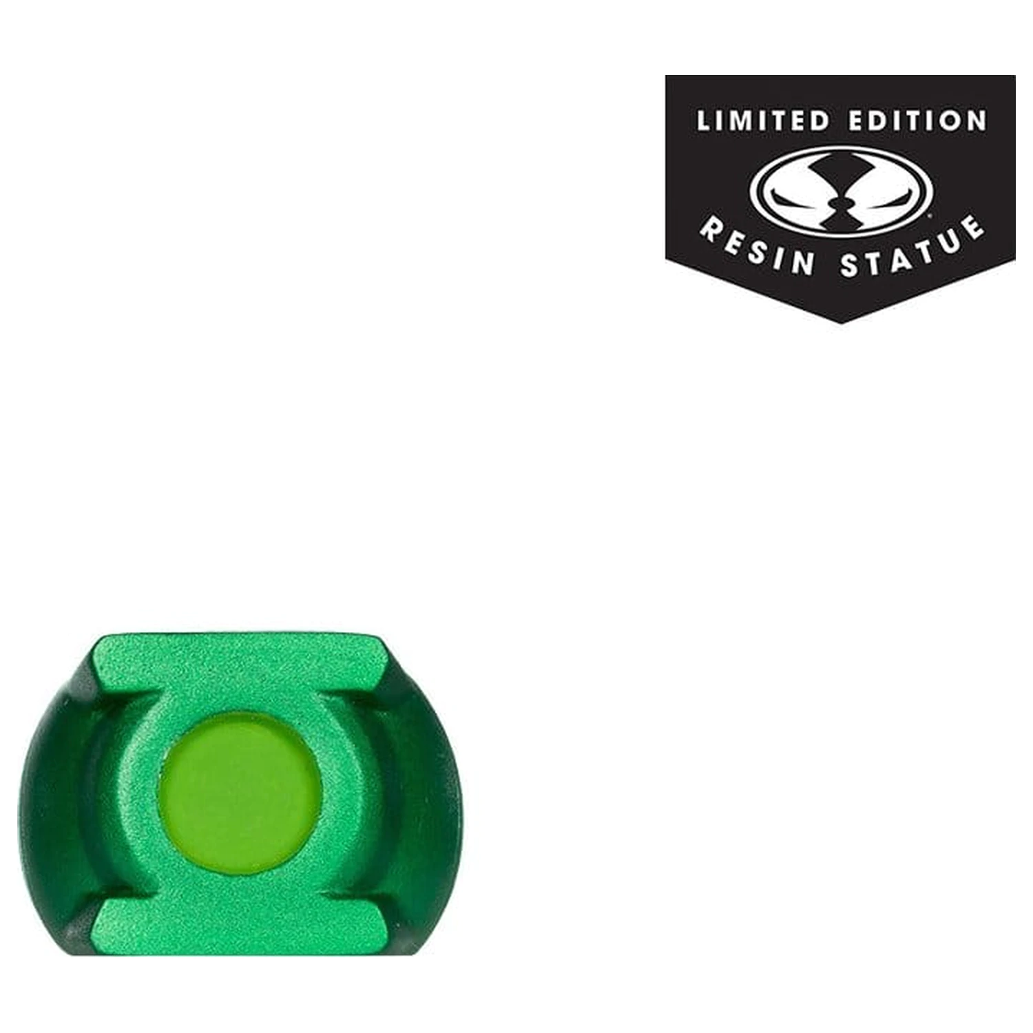 DC Direct Green Lantern Bust 1/1 Hal Jordan with Power Ring Prop Replica (Gold Label) 26 cm produktová fotografia