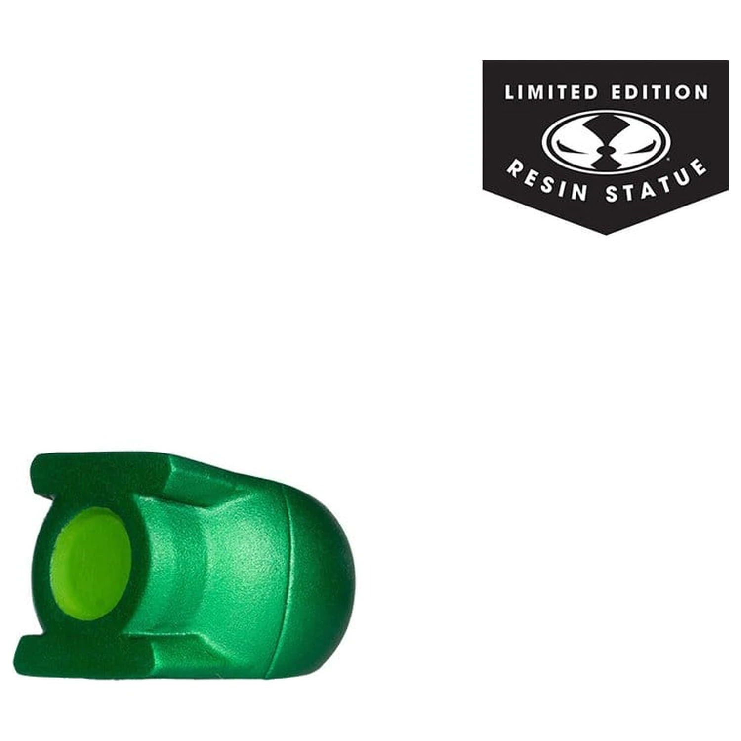 DC Direct Green Lantern Bust 1/1 Hal Jordan with Power Ring Prop Replica (Gold Label) 26 cm produktová fotografia