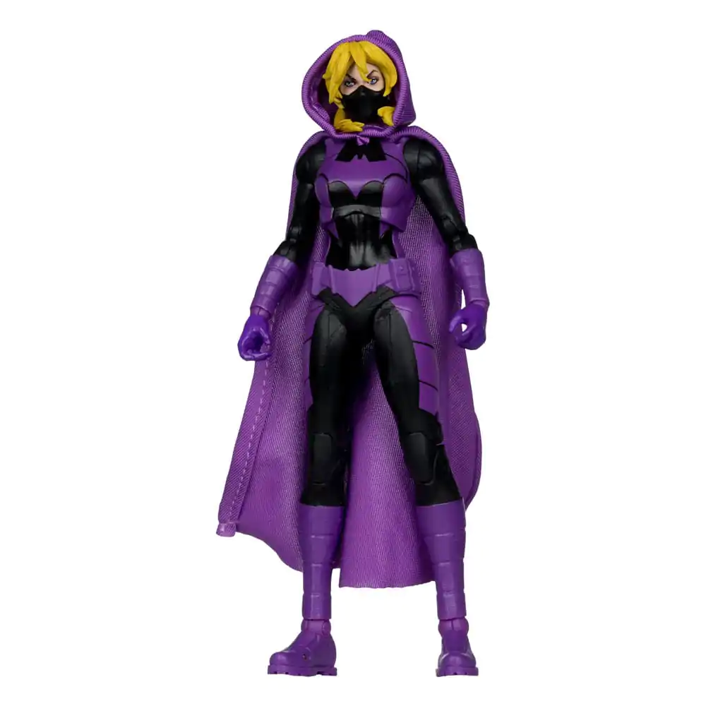 DC Direct McFarlane Toys Digitálna akčná figúrka Batgirl Stephanie Brown (Batgirls) 17 cm produktová fotografia