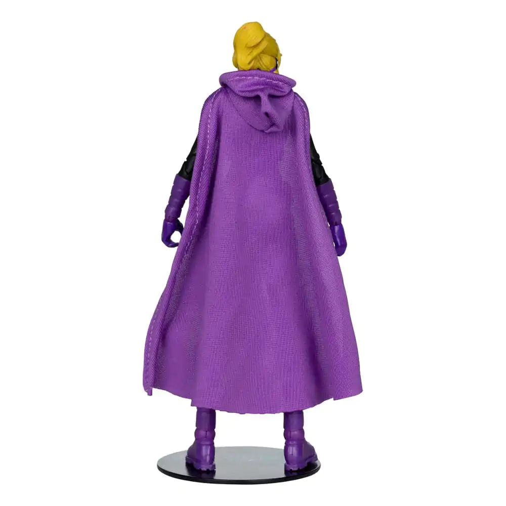 DC Direct McFarlane Toys Digitálna akčná figúrka Batgirl Stephanie Brown (Batgirls) 17 cm produktová fotografia