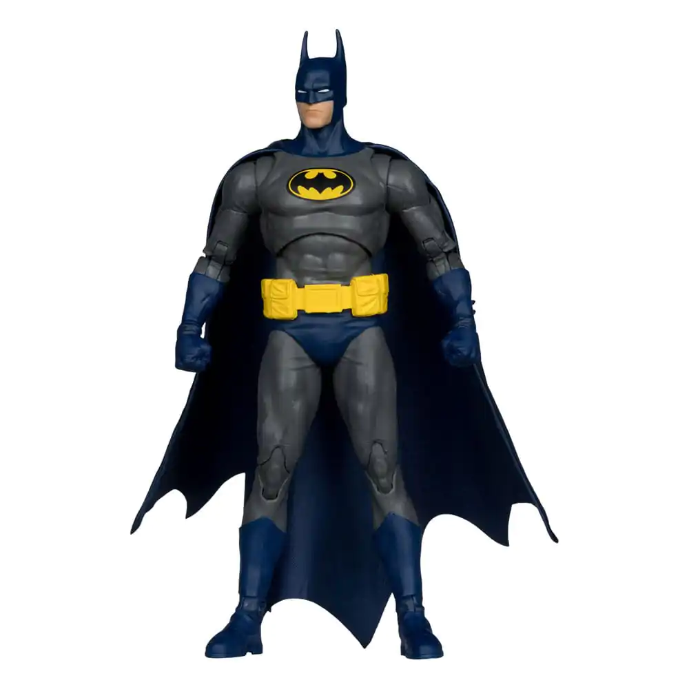 DC Direct McFarlane Toys Digitálna akčná figúrka Batman (No Man's Land) 19 cm produktová fotografia