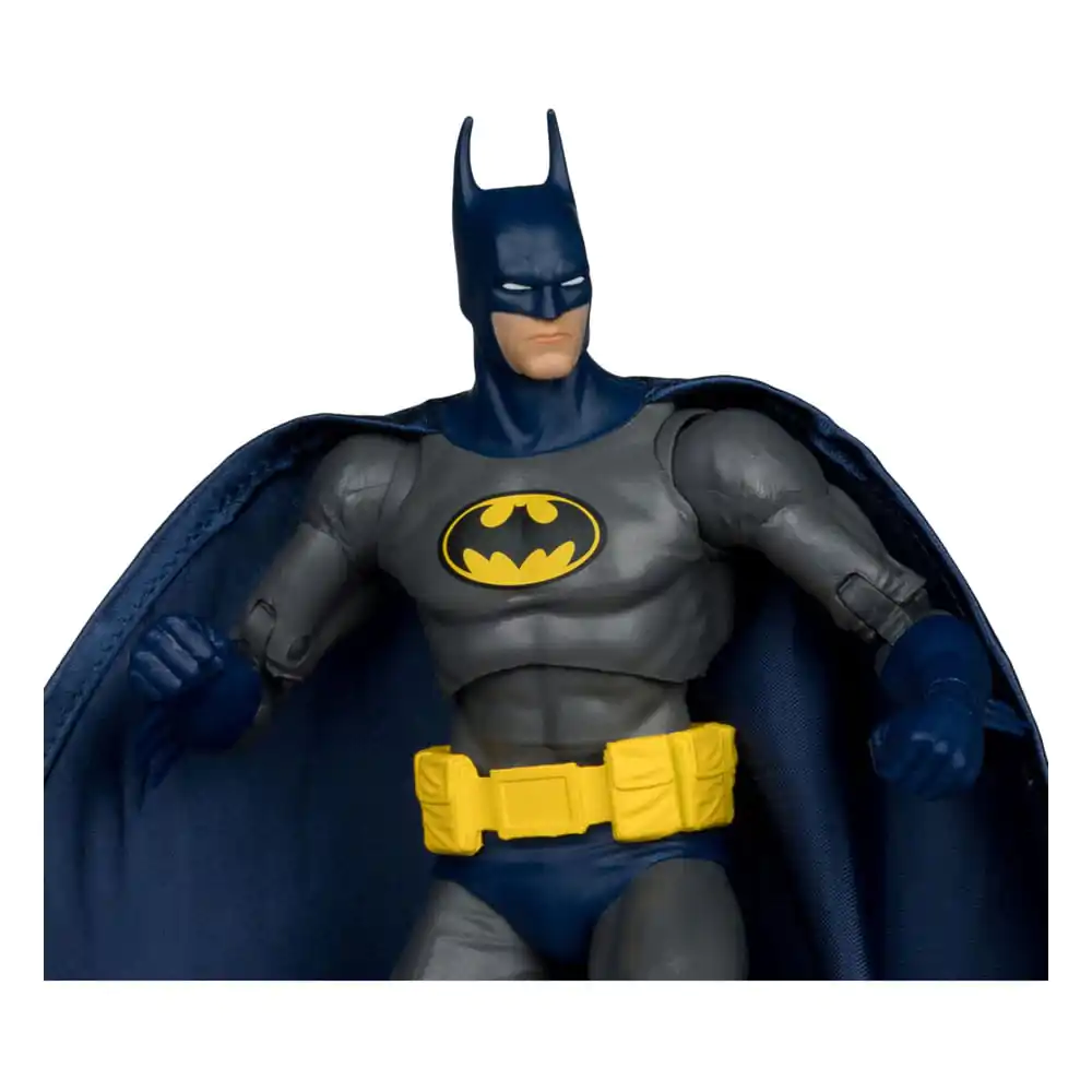 DC Direct McFarlane Toys Digitálna akčná figúrka Batman (No Man's Land) 19 cm produktová fotografia