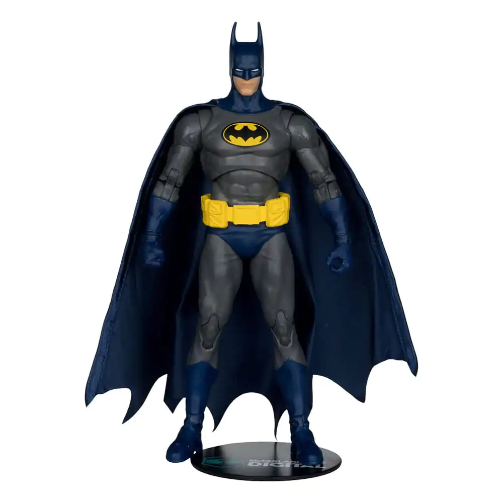 DC Direct McFarlane Toys Digitálna akčná figúrka Batman (No Man's Land) 19 cm produktová fotografia