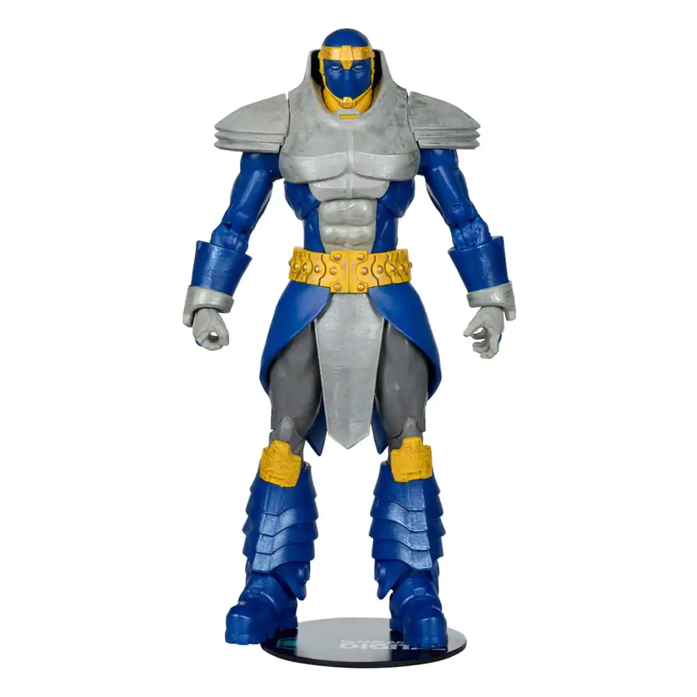 DC Direct McFarlane Toys Digitálna Akčná Figúrka Monarch (DC Countdown) 19 centimetrov produktová fotografia
