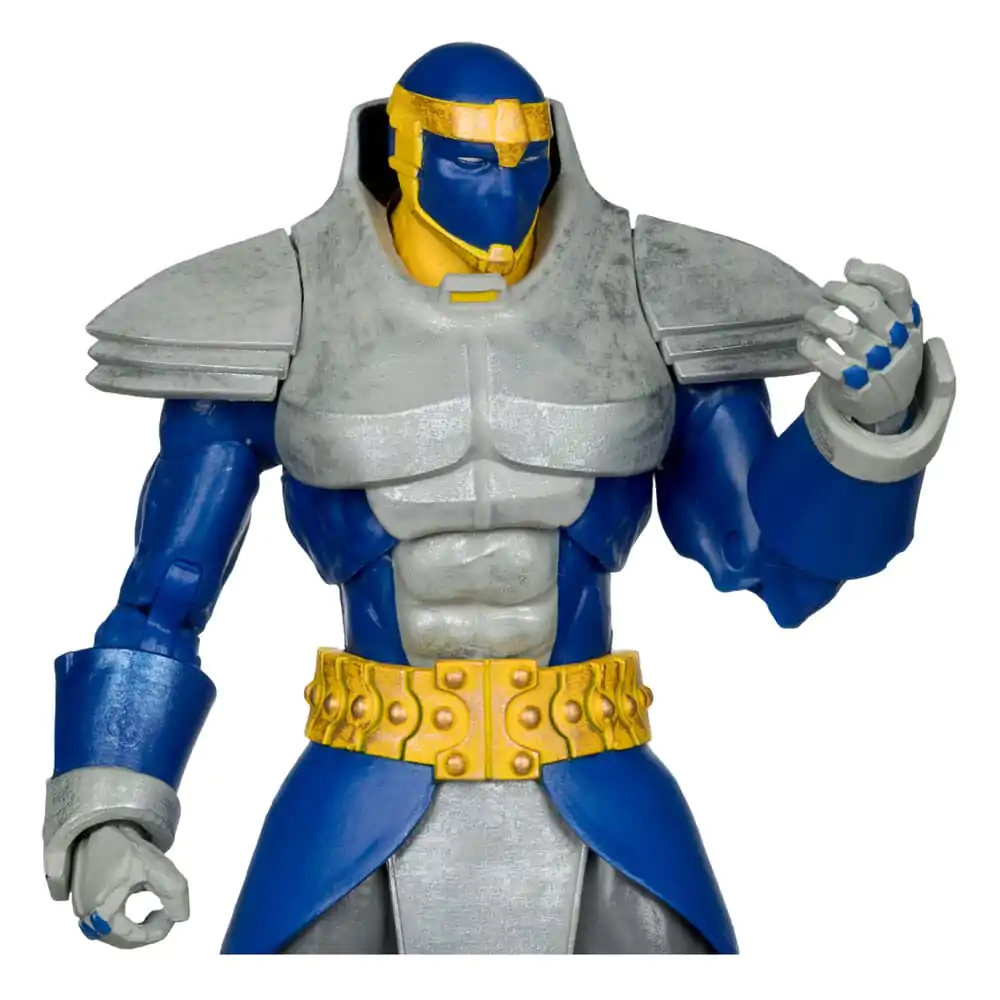 DC Direct McFarlane Toys Digitálna Akčná Figúrka Monarch (DC Countdown) 19 centimetrov produktová fotografia