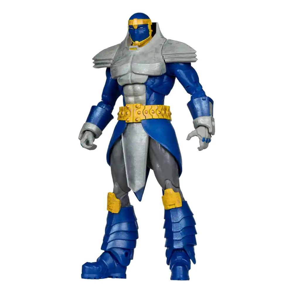 DC Direct McFarlane Toys Digitálna Akčná Figúrka Monarch (DC Countdown) 19 centimetrov produktová fotografia