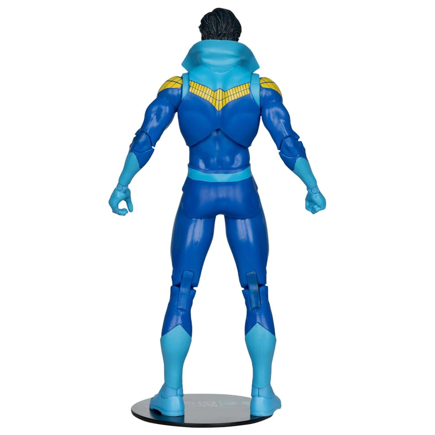 DC Direct McFarlane Toys Digitálna akčná figúrka Nightwing (Teen Titans) 18 cm produktová fotografia