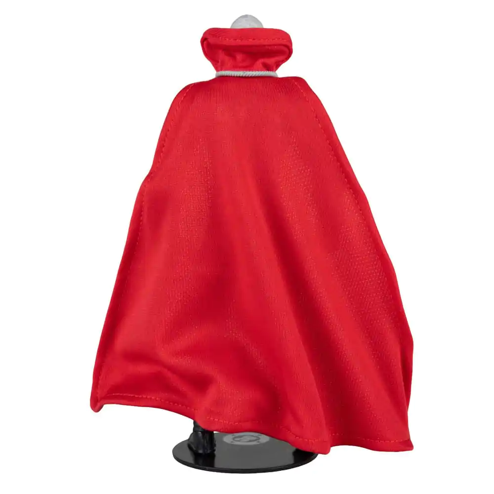 DC Direct Action Figure Mr Bones (Infinity Inc #16) (Gold Label) 18 cm produktová fotografia