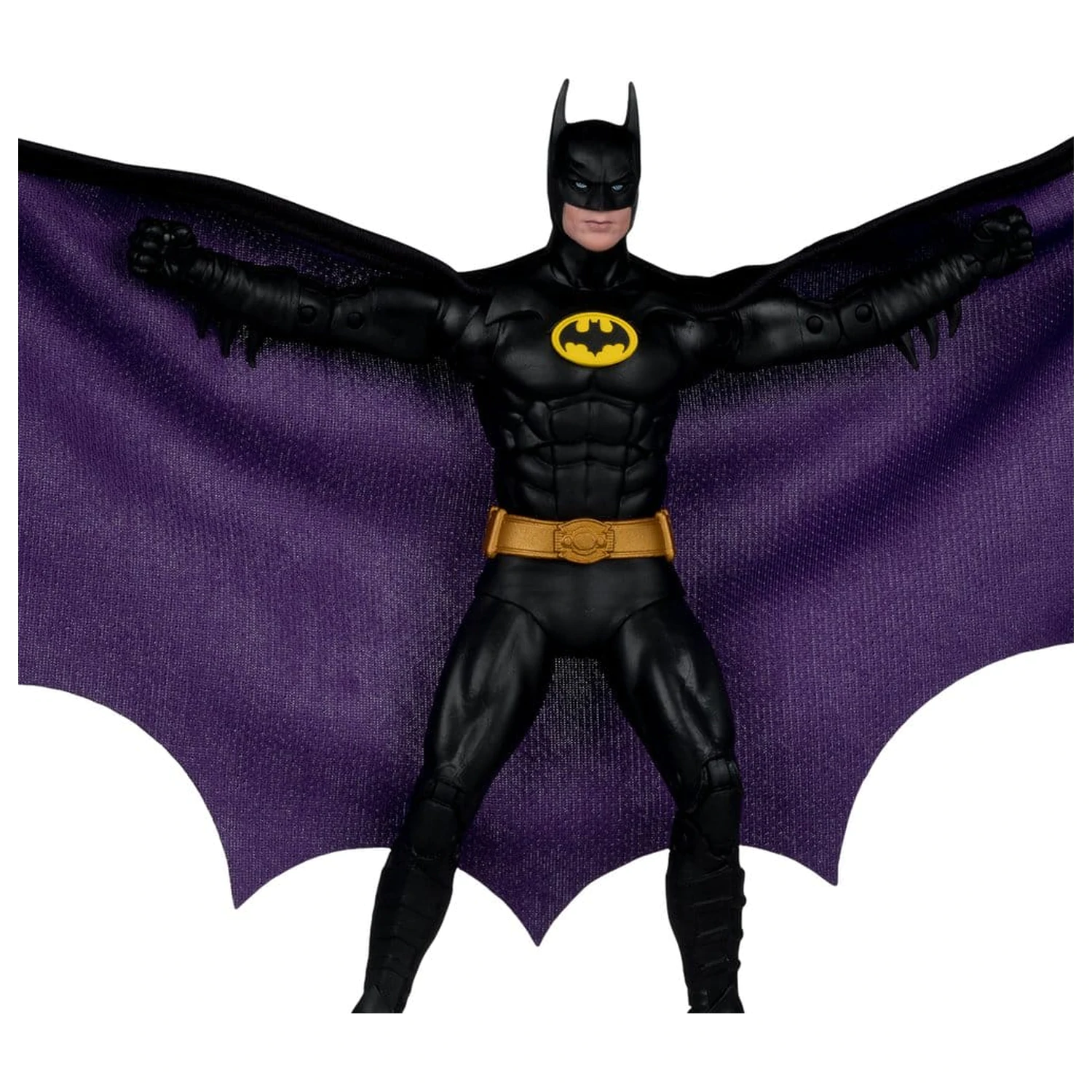 DC Direct Page Punchers Akčná figúrka Batman (Batman '89) 18 cm produktová fotografia