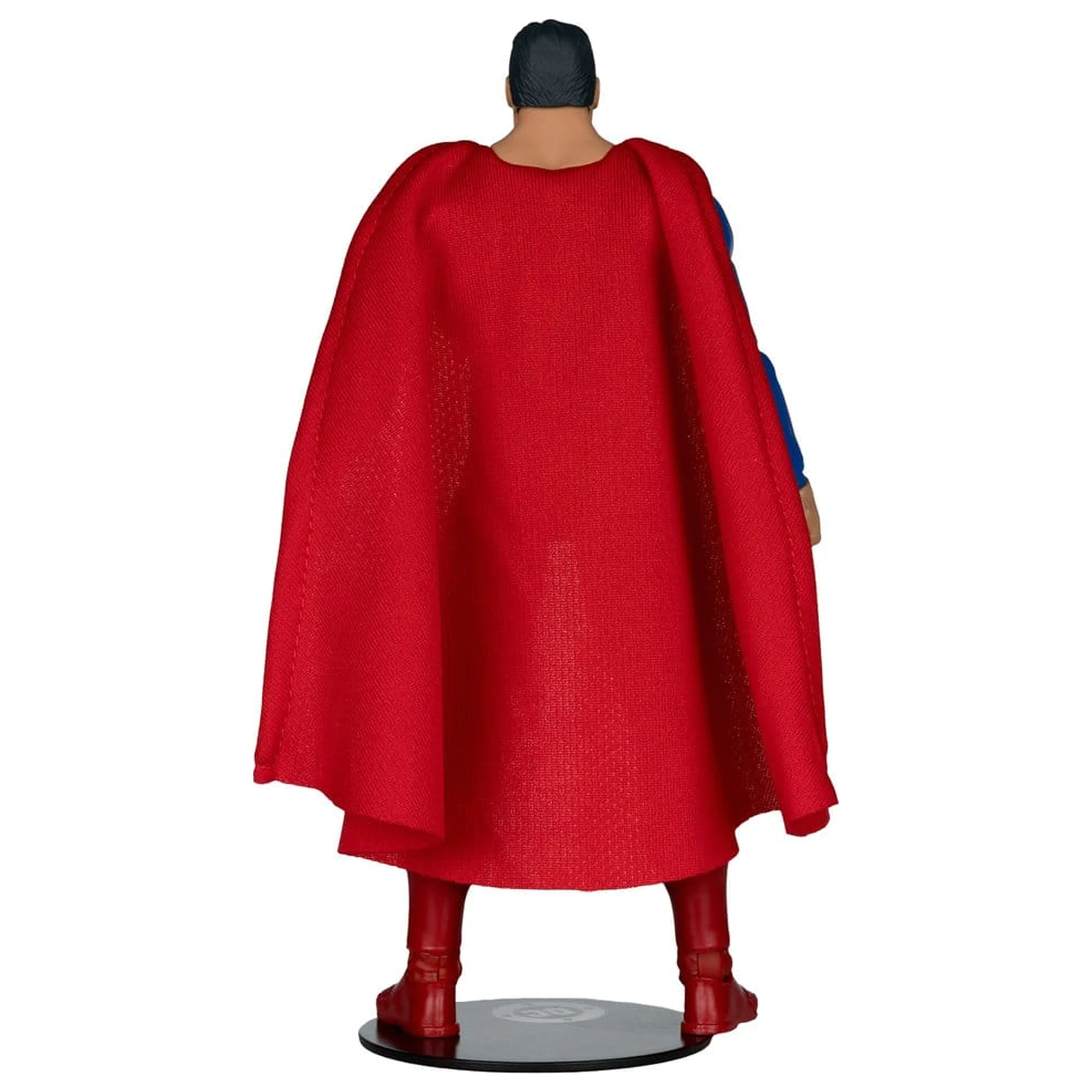 DC Direct Page Punchers akčná figúrka Superman (Justice #1) (Red Platinum Edition) 19 cm produktová fotografia