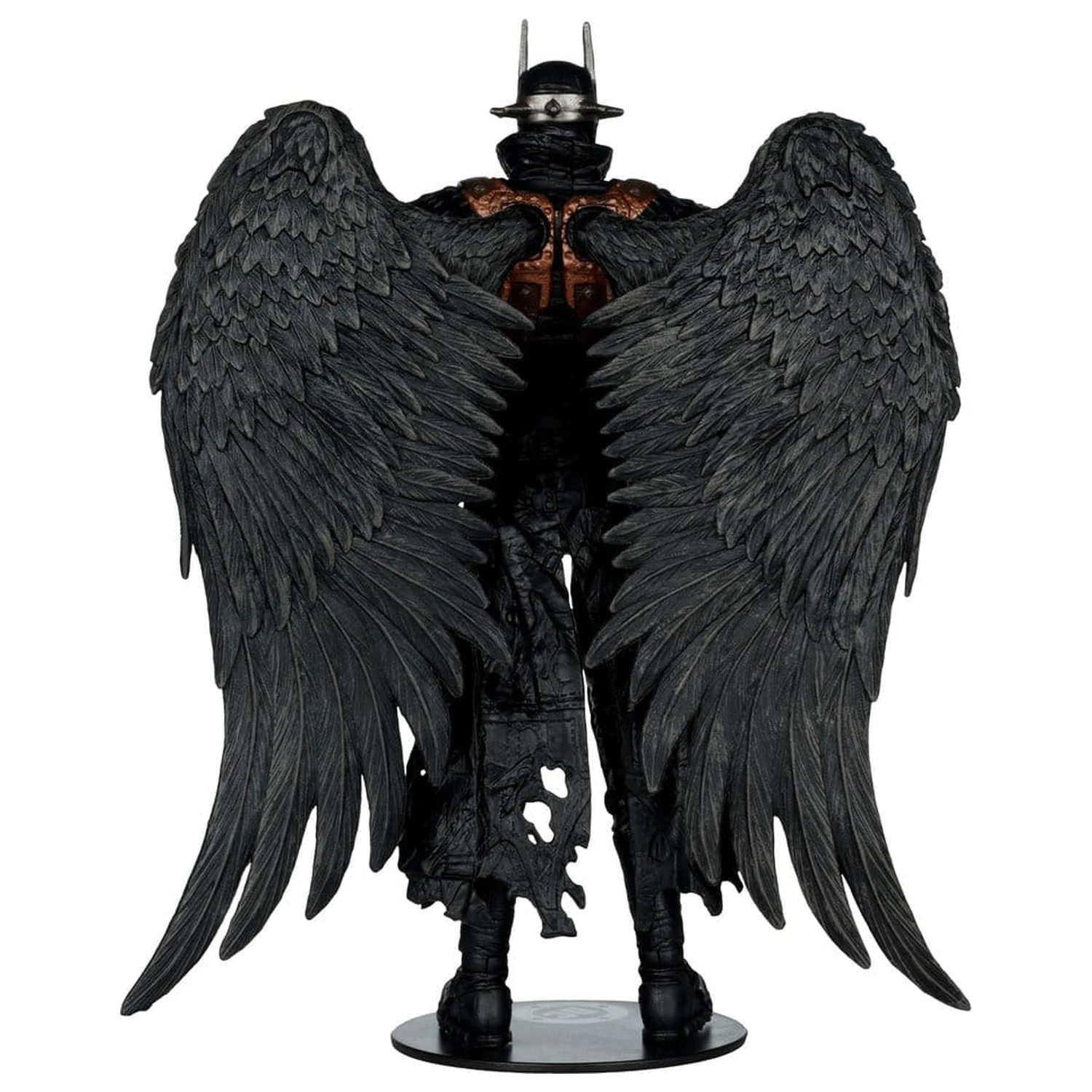 DC Direct Page Punchers akčná figúrka The Batman Who Laughs (Hawkman #18) 18 cm (Gold Label) produktová fotografia