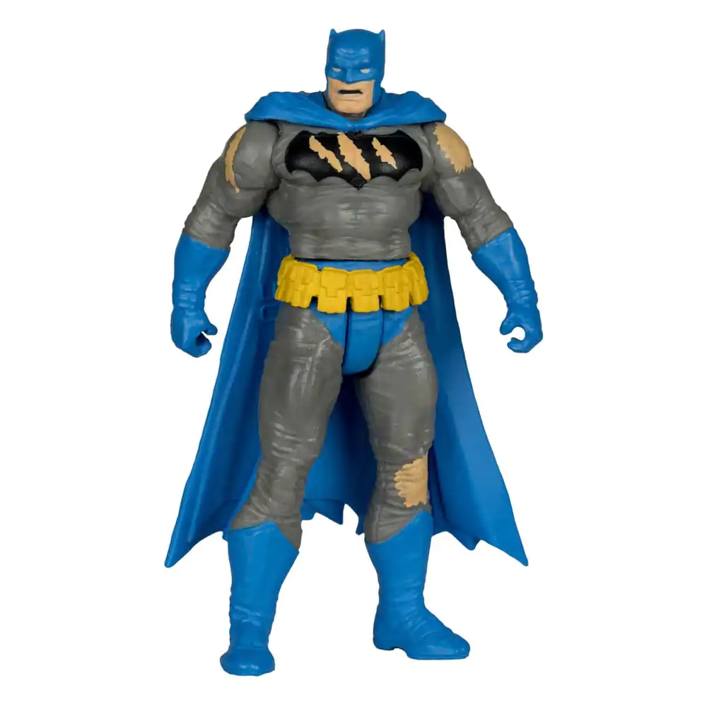 DC Direct Page Punchers Akčná figúrka 2-pack Batman & The Joker (Batman: Návrat a Sötét Lovaghoz) 8 cm termékfotó