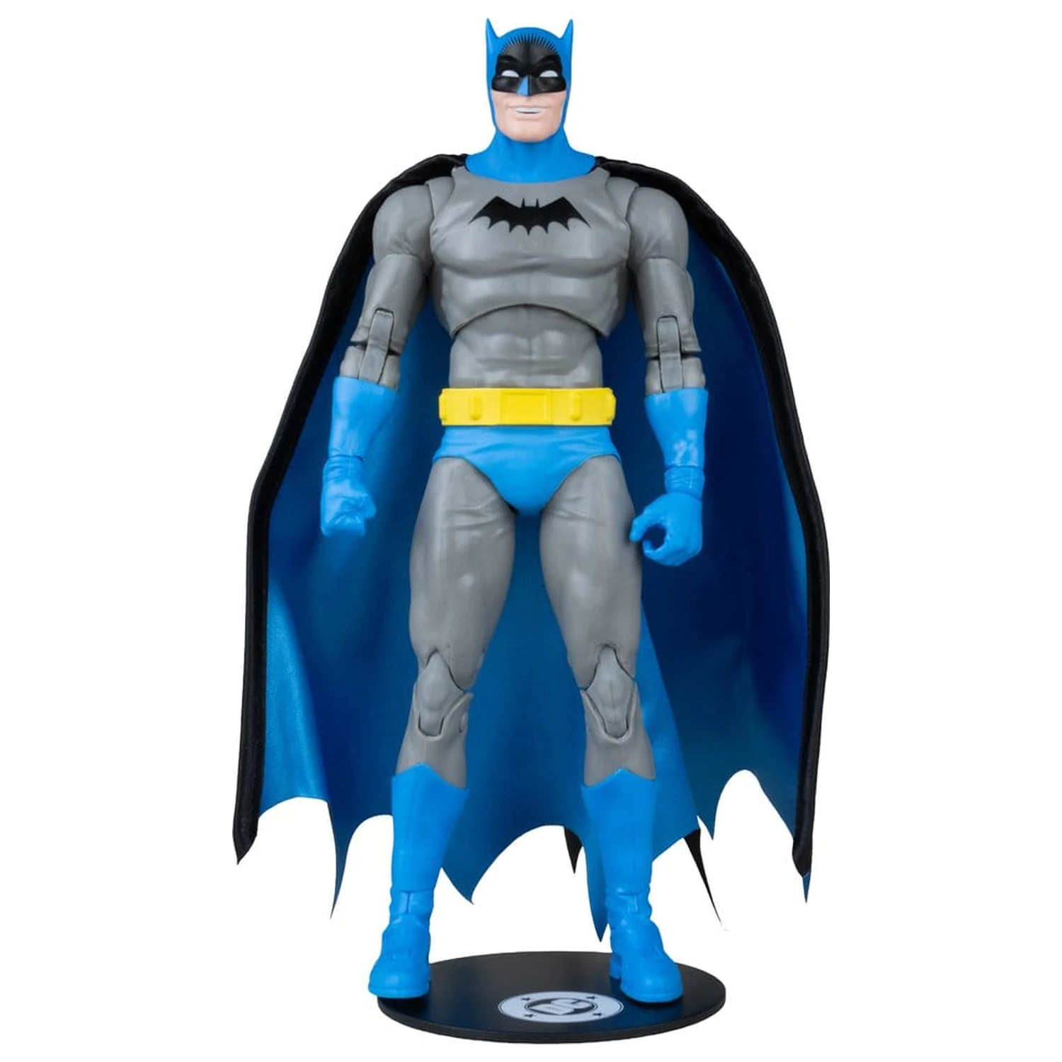 DC Direct Page Punchers akčná figúrka Batman (Batman #1) 18 cm produktová fotografia