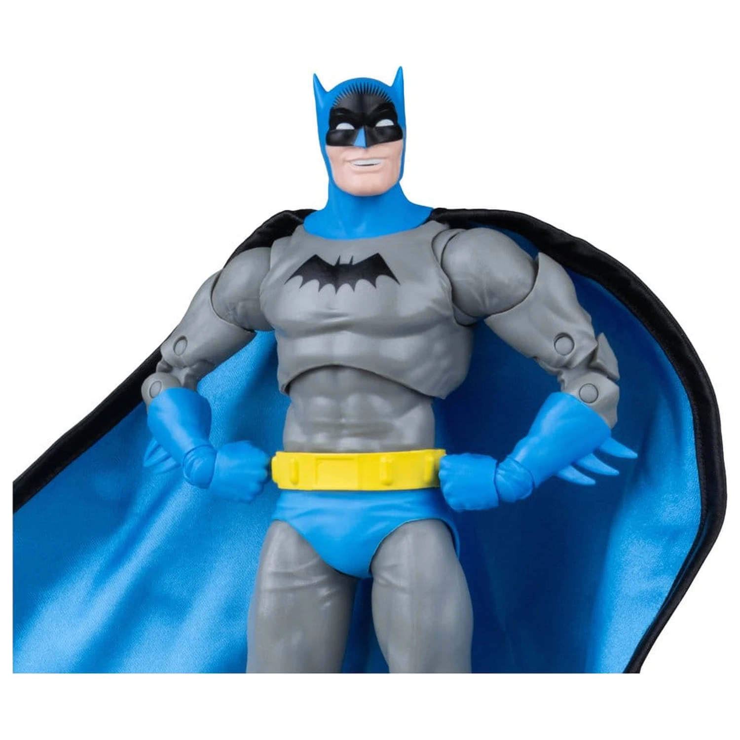 DC Direct Page Punchers akčná figúrka Batman (Batman #1) 18 cm produktová fotografia