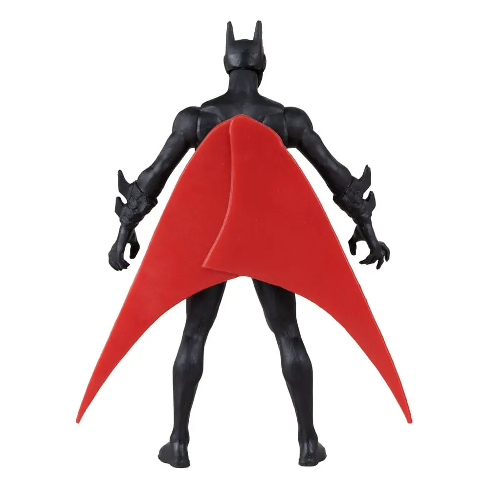 DC Direct Page Punchers Akčná Figúrka Batman Beyond 8 cm produktová fotografia