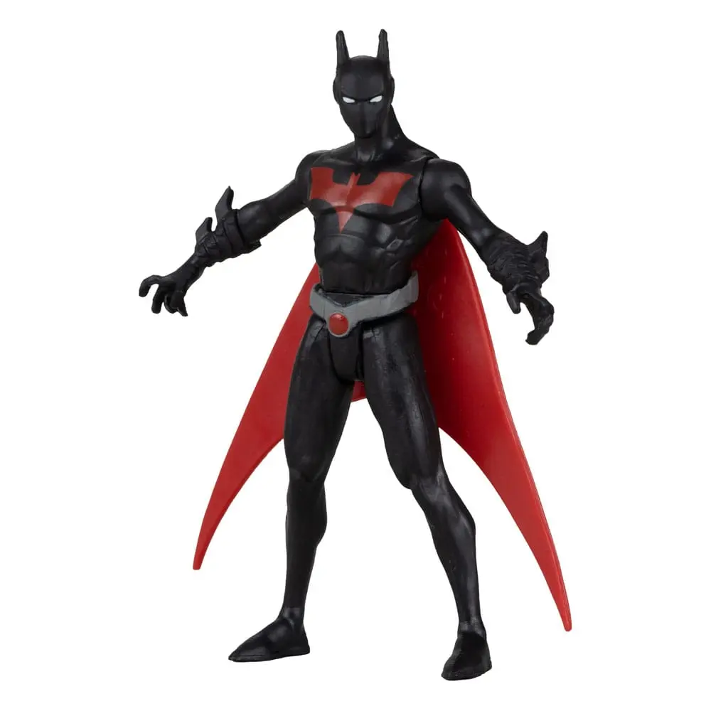 DC Direct Page Punchers Akčná Figúrka Batman Beyond 8 cm produktová fotografia