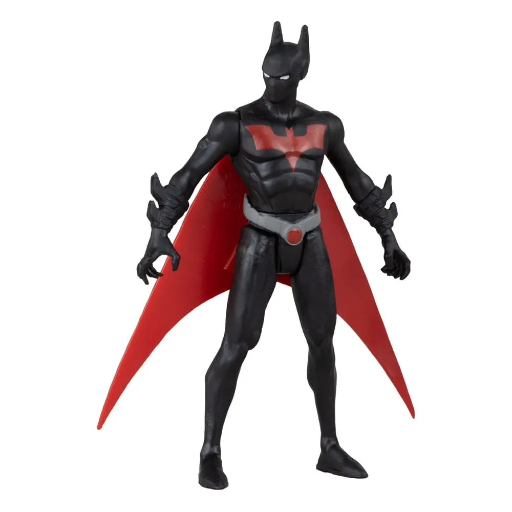 DC Direct Page Punchers Akčná Figúrka Batman Beyond 8 cm produktová fotografia