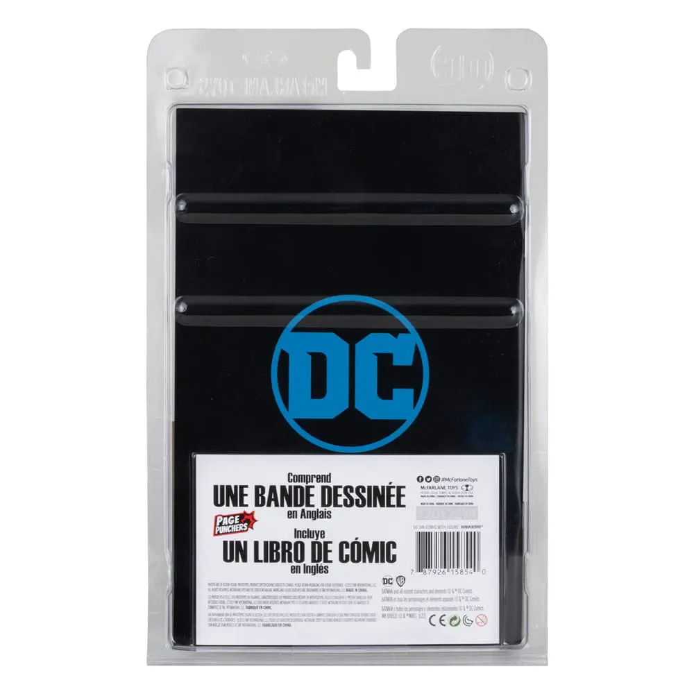 DC Direct Page Punchers Akčná Figúrka Batman Beyond 8 cm produktová fotografia