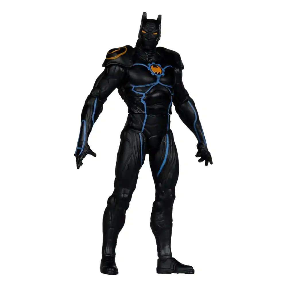 DC Direct Page Punchers akčná figúrka 2-PACK Batman z Earth-44 a Batman z Earth-11 (Dark Nights: Metal) 8 cm termékfotó