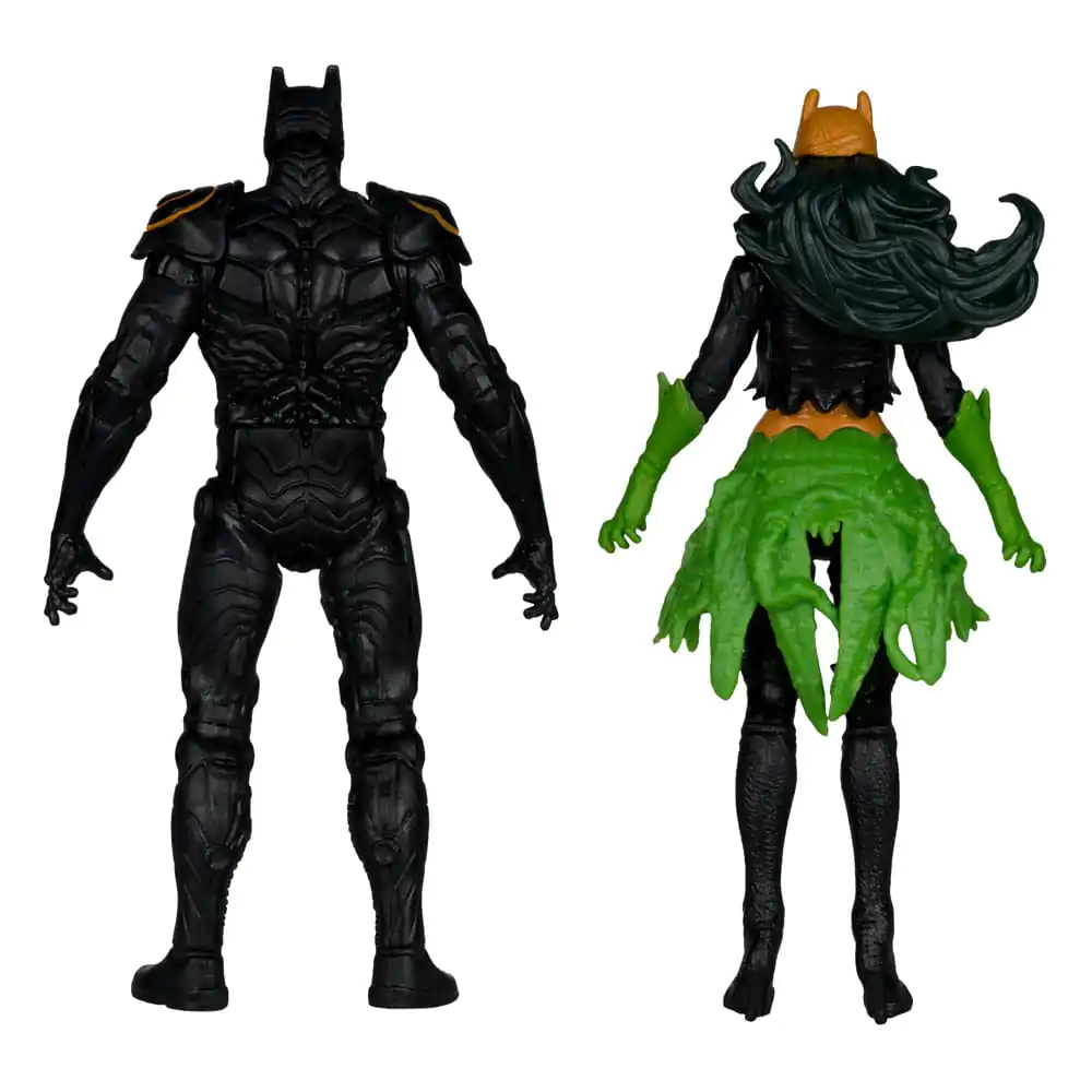 DC Direct Page Punchers akčná figúrka 2-PACK Batman z Earth-44 a Batman z Earth-11 (Dark Nights: Metal) 8 cm termékfotó