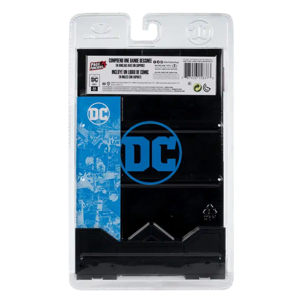 DC Direct Page Punchers akčná figúrka 2-PACK Batman z Earth-44 a Batman z Earth-11 (Dark Nights: Metal) 8 cm termékfotó